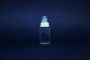 Botol Susu Makanan Bayi Prematur Ramah Lingkungan Sterilisasi BPA Gratis